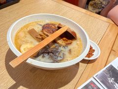 -味千拉面(大润发店)