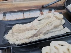 竹荪-丽江庭院之爱在路上(西单店)