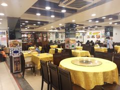 大堂-粤·向群饭店(泮塘路店)