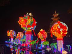 -深圳锦绣中华民俗村