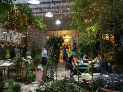 -又见炊烟私房菜(敬亭路店)