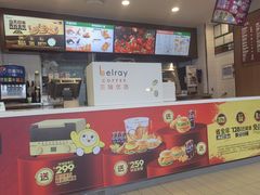 -德克士(通惠门店)