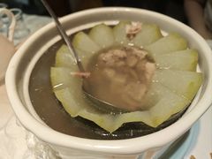 -原汁原味农家菜·经典粤菜(江燕南路店)