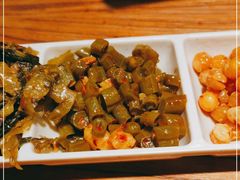 -湘人龙记老长沙米粉(鸟巢店)