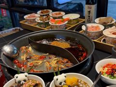 -俏媳妇火锅(宽窄巷子店)