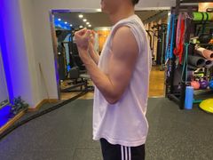 -NRG 健身私教CLUB(云山路店)