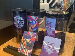 -星巴克臻选(济南万达店)