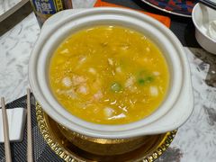 -国惠大酒楼(仓山万达店)