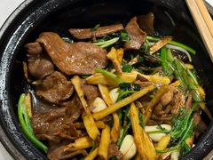 -广府乡下·饭庄(新港东路店)