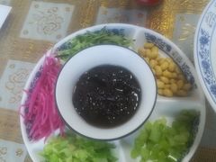 -清真·鸦儿李记·小馆(后海店)