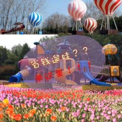 -酷酷兔少儿拓展天地