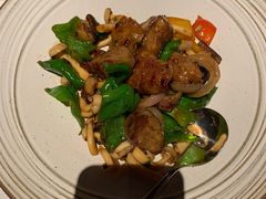 -三号黄浦会Canton Table