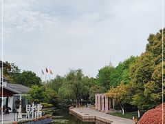 -杭州城北体育公园