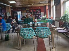 大堂-西塔隆太白烤牛肉馆(图们路店)