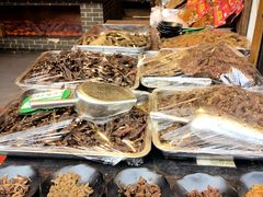 -磁器口古镇
