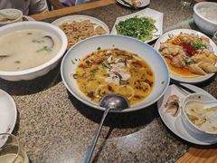 -白鹭·江南宴(茂悦东荟城店)