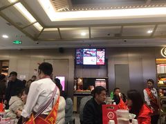 -海底捞火锅(青山湖万达夜宵主题店)