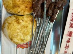 -马海涛牛肉串·东北吉林烧烤(领汇广场店)