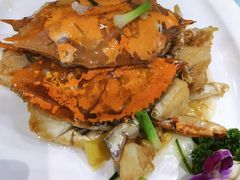 -小老板海鲜酒家(董家渡店)