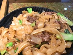 -潮十三潮汕砂锅粥(高新四路大都荟店)