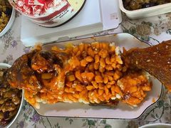 -天天初二·天津传统捞面·天津特色菜(凌奥总店)