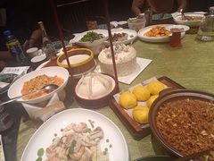 -太守宴·蘭院(天塔店)