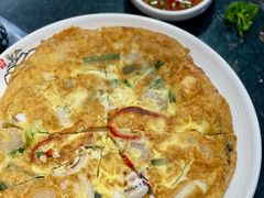 -青松馆韩国料理(香港中路佳世客店)