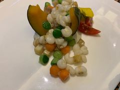 -王府茶楼茶宴·创意菜(大观园总店)