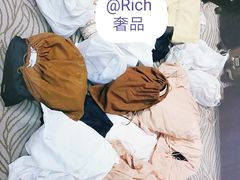 -Rich奢品二手奢侈品手表包包首饰回收(徐家汇店)