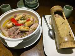 -粗茶淡饭·隐庐私厨(东亭店)