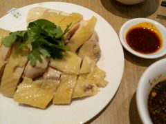 -泰煌鸡·上海白斩鸡·鸡汤面(鹤庆店)