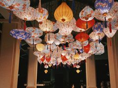 -海南清水湾莱佛士酒店