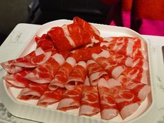 -丁卯•铜锅涮肉(工体店)