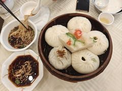 -怡园饭店-餐厅(四望亭店)