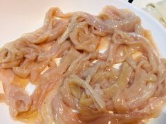 -傣妹火锅(南京东路一店)