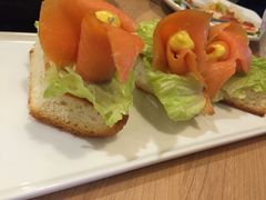 -必胜客(新辰里酒仙桥店)