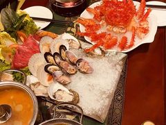 -火舞泰·泰式海鲜火锅餐厅(世纪城店)