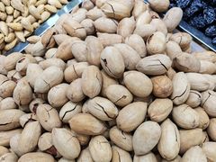-新疆红山干果市场