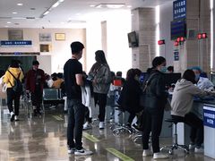 -重庆医科大学附属第一医院(本部)