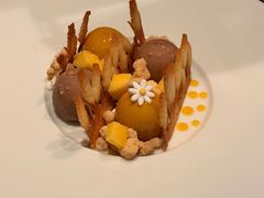 -恰餐厅 CHAR Grill&Bar(西安经开洲际店)