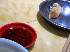 -向群锅饺(登高路店)