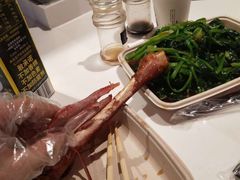 -盒马鲜生(杭州运河上街店)