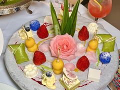 -狮拾久·现代新加坡料理(壹方城店)