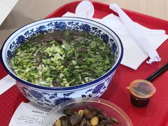 -甘记兰州牛肉面(Box Hill 店)