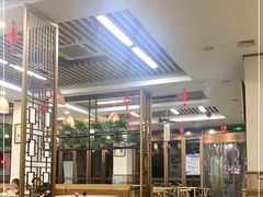 -蒋家桥饺面店(四望亭路店)