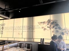 -大鱼徽州·寻味徽菜(星光总店)