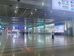 -沈阳站