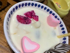 水果捞-那些年记忆烧烤