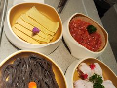 -海底捞火锅(武胜路凯德广场店)