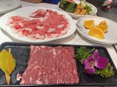 -祥源胡同·涮牛羊肉火锅(花桥店)